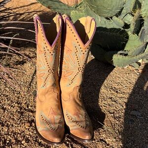 Old Gringo Merida 13”